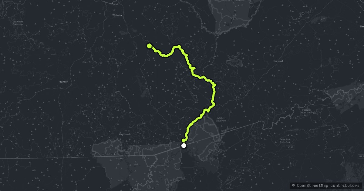 281 map