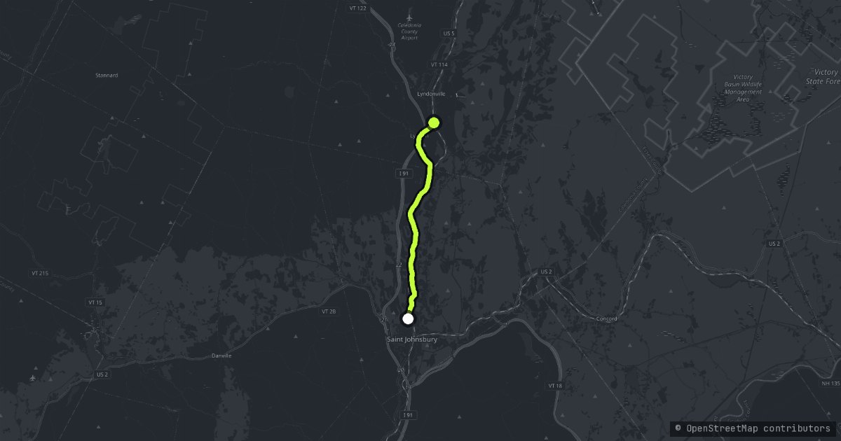 Bear Mountain Perkins Memorial Drive map