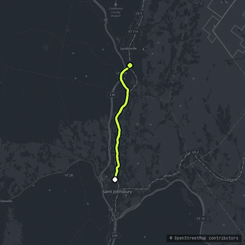 Bear Mountain Perkins Memorial Drive map