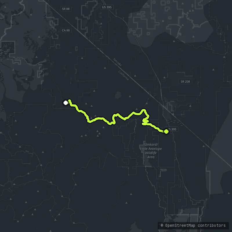 Monitor Pass map