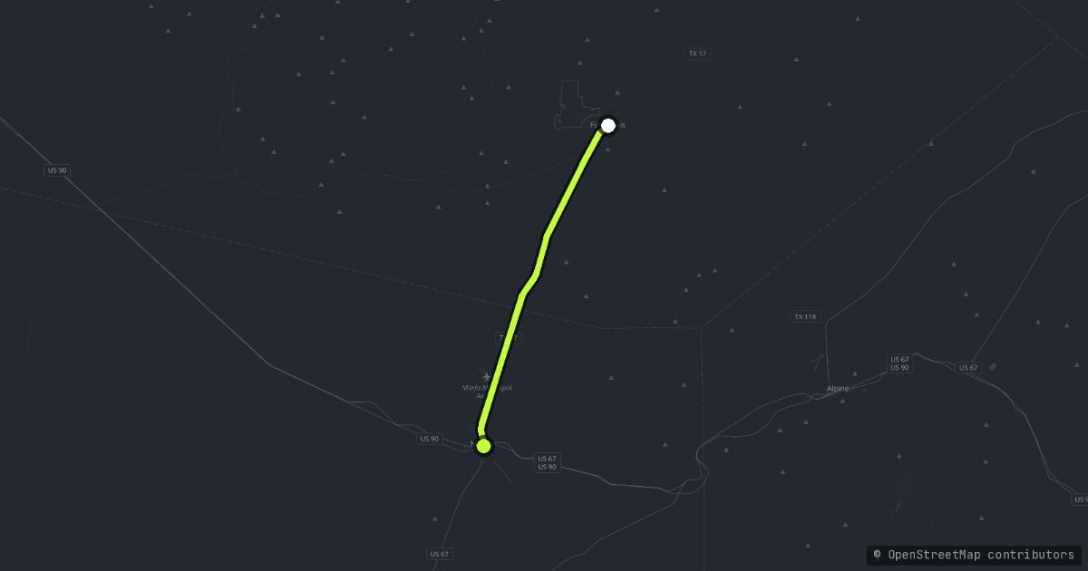 SH-17 map