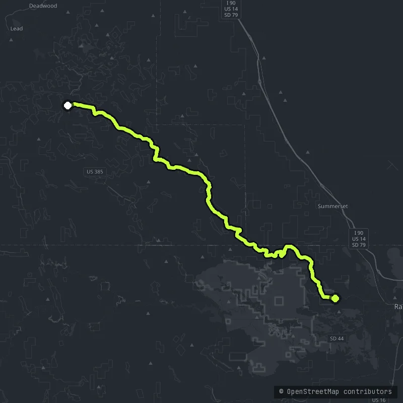 The Nemo Road map