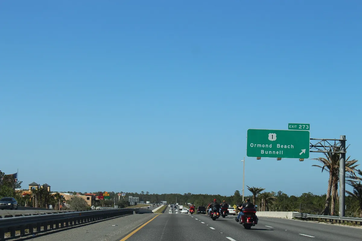 A1A Scenic & Historic Coastal Byway