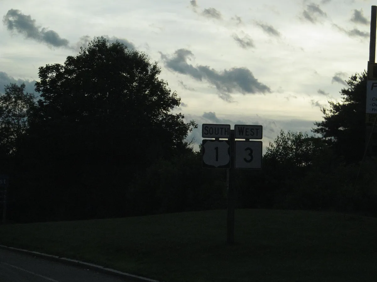 Maine State Route 3 - 15069280594