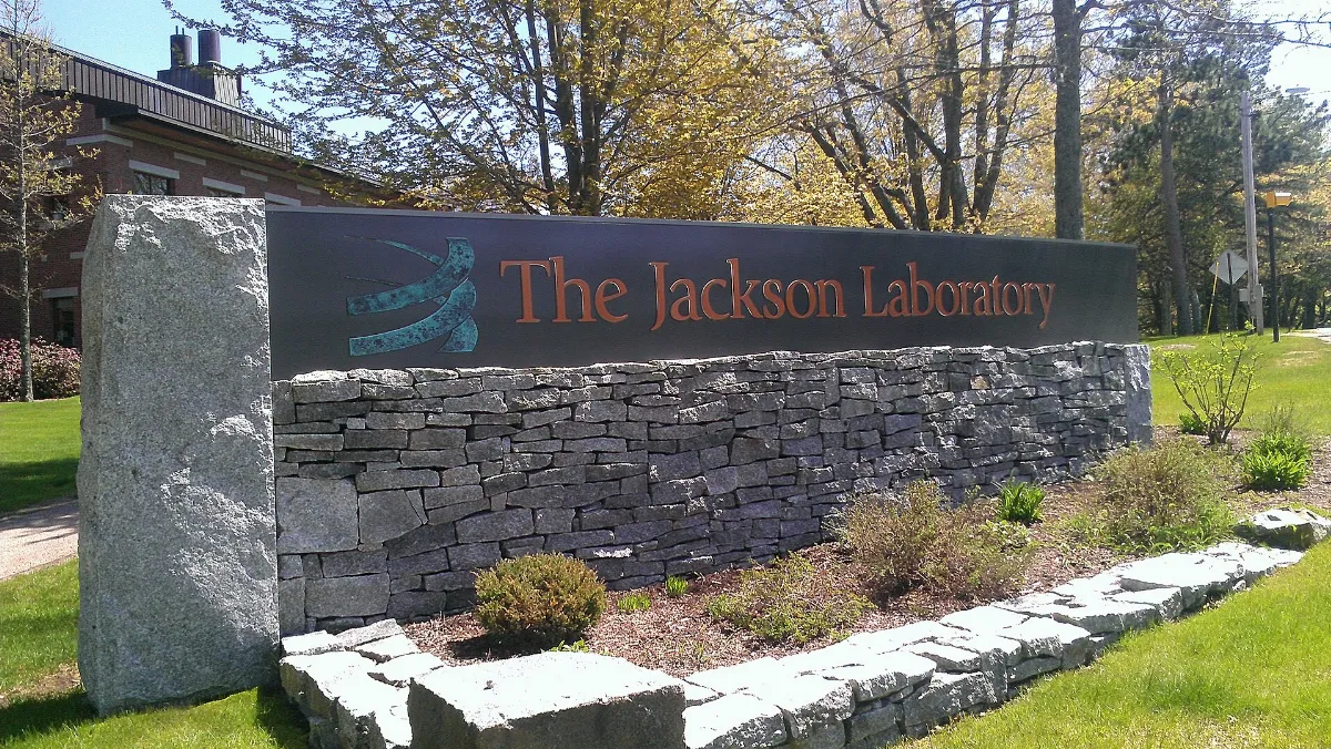 JacksonLabsSign