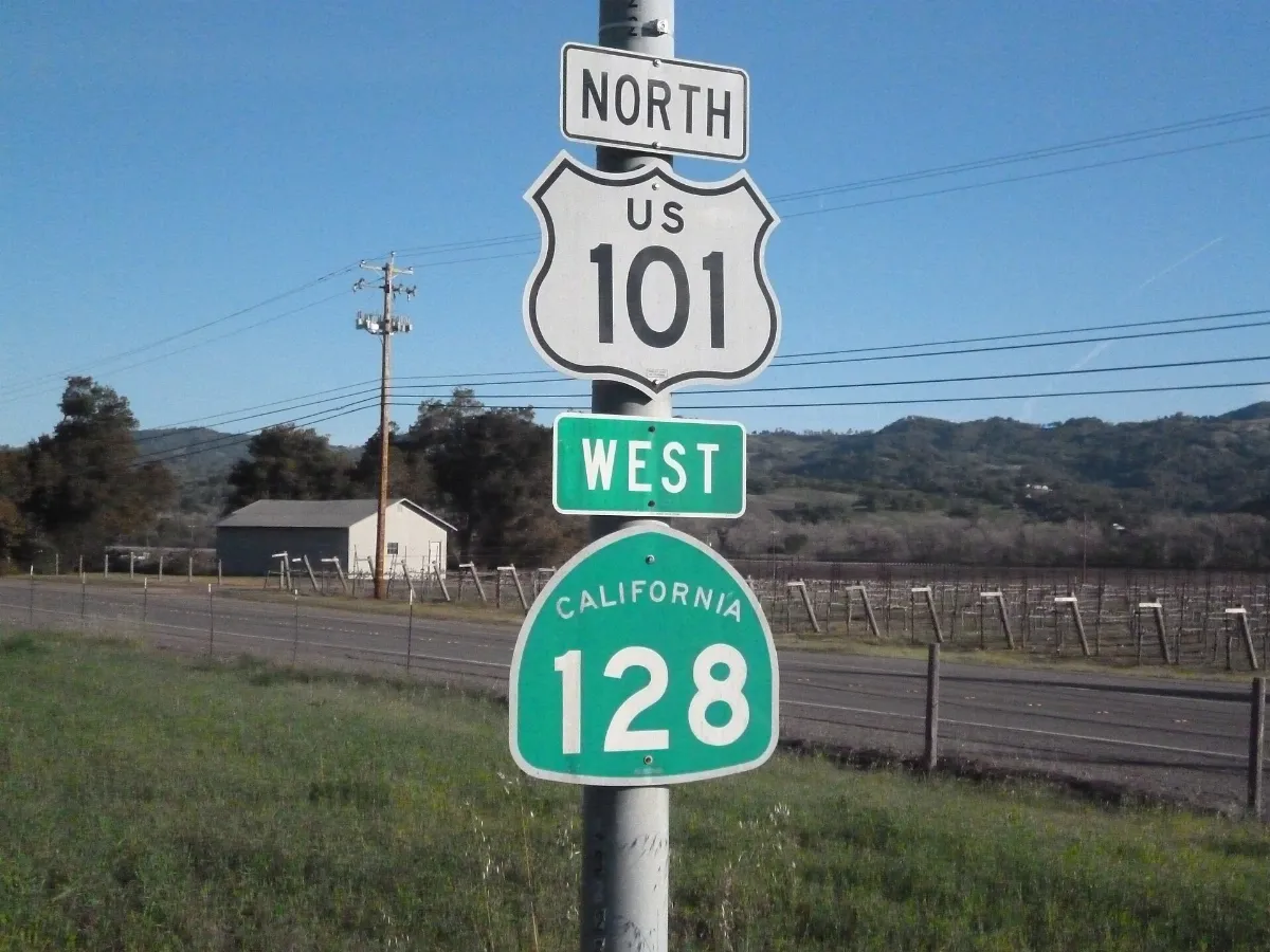 Anderson Valley