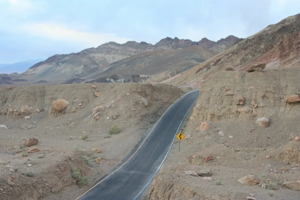 Death Valley 2015 - panoramio (3)