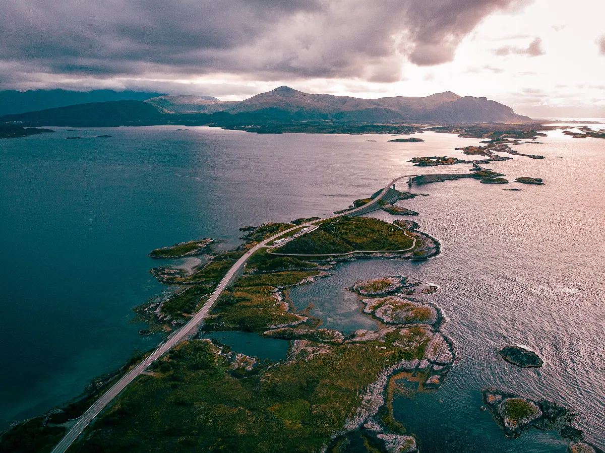 Atlanterhavsvegen