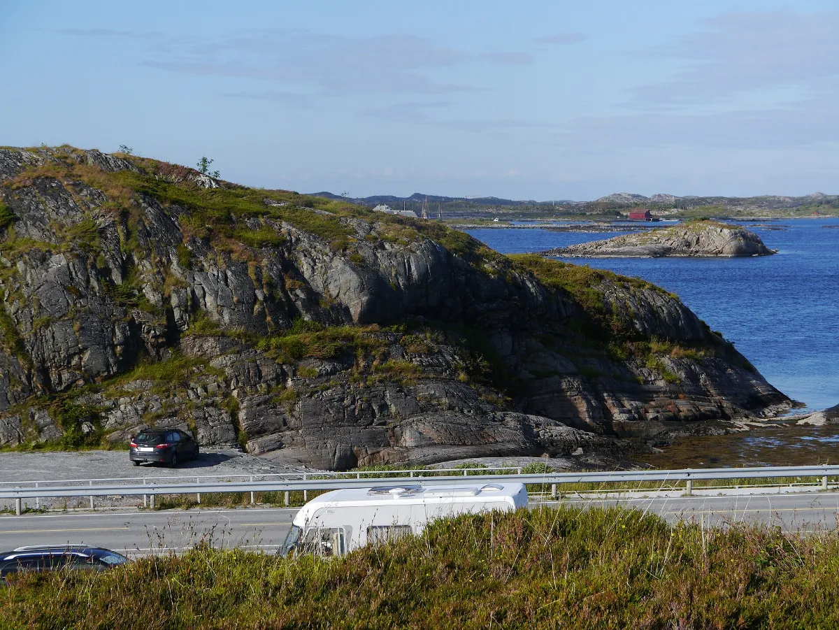 Möre og Romsdal Atlantikstraße 01