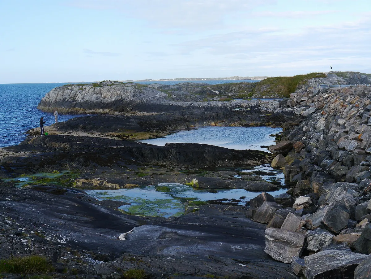 Möre og Romsdal Atlantikstraße 04