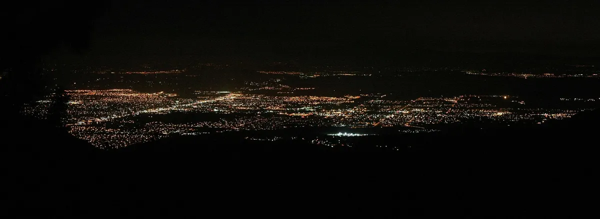 Hemet and San Jacinto - panoramio