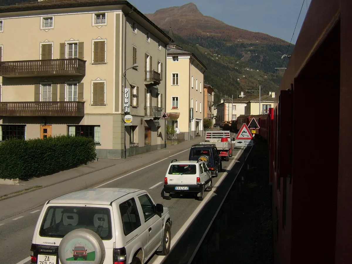 2007 10 Berninabahn 041810