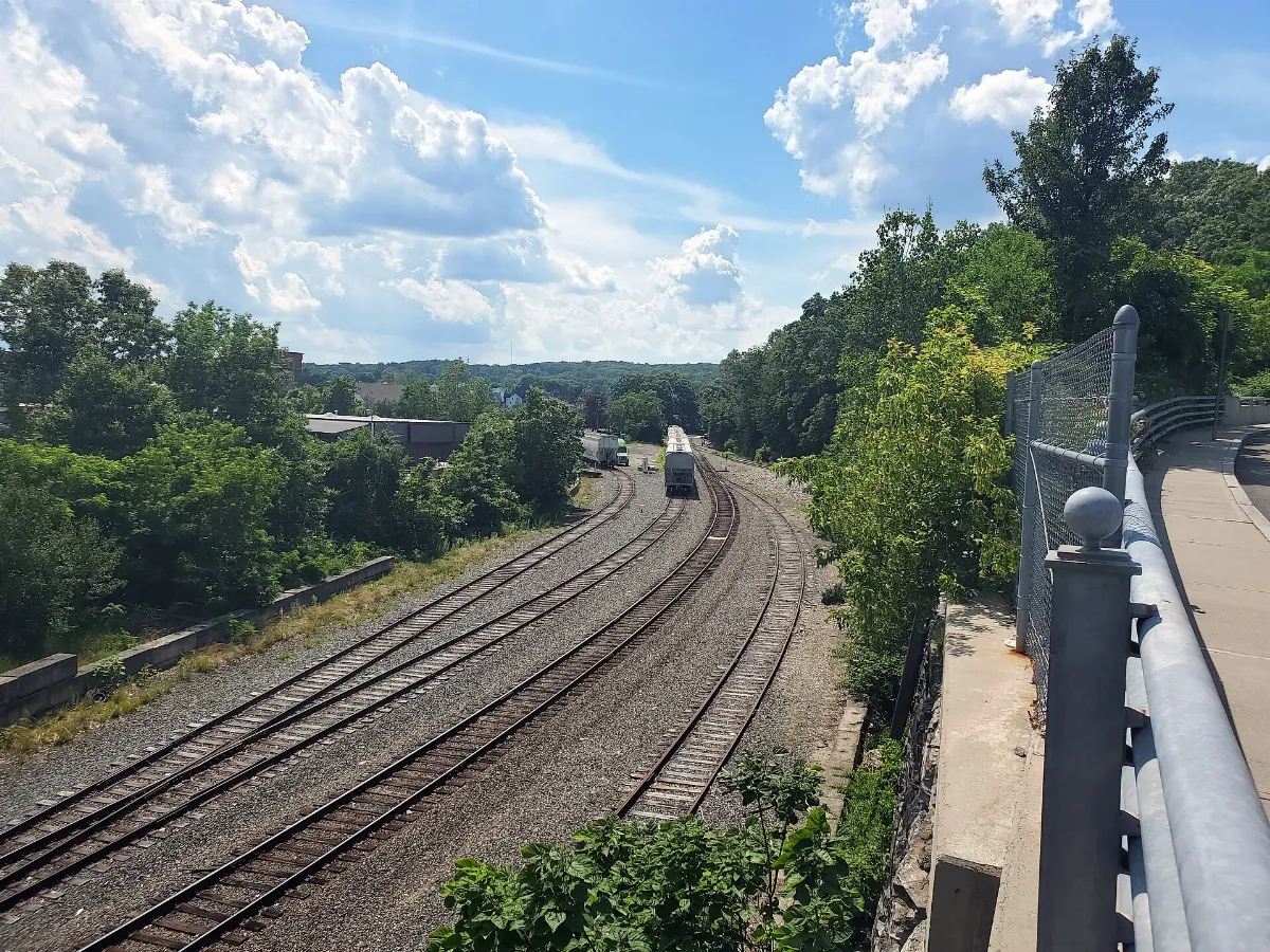 Blackstone River Valley Byway