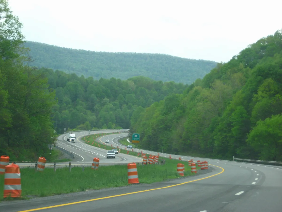 Express way No. 77 - panoramio