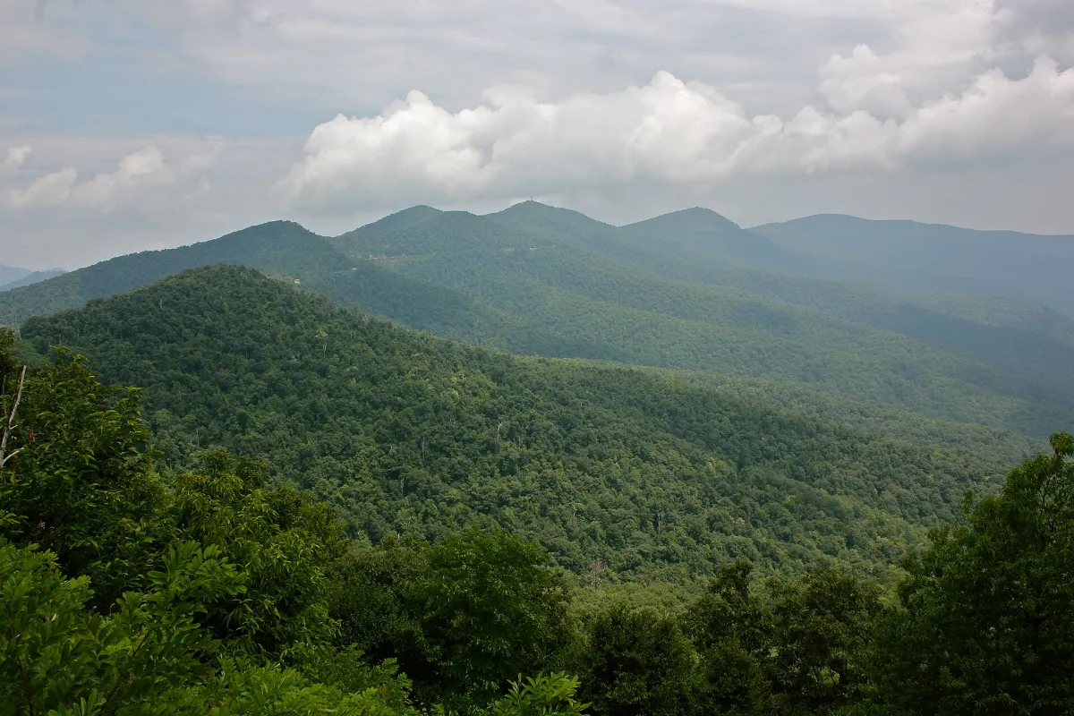 Blue Ridge Parkway - panoramio (3)