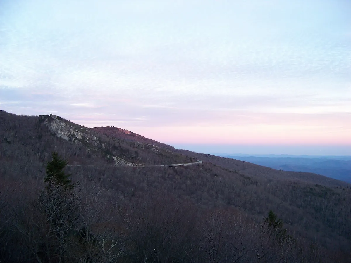 Blue Ridge Parkway - panoramio (1)