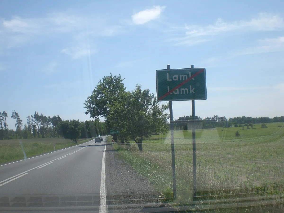 Lamk, DW235 0712