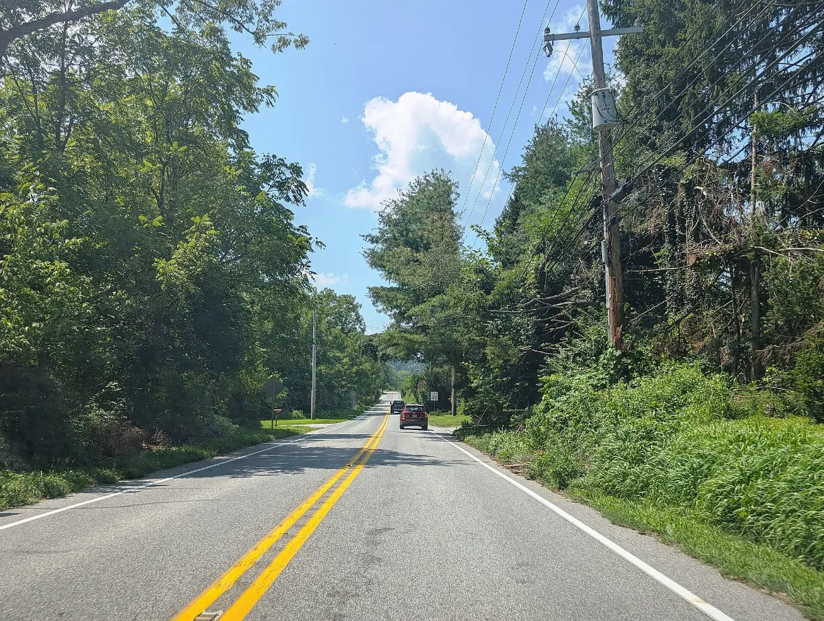Brandywine Valley Scenic Byway