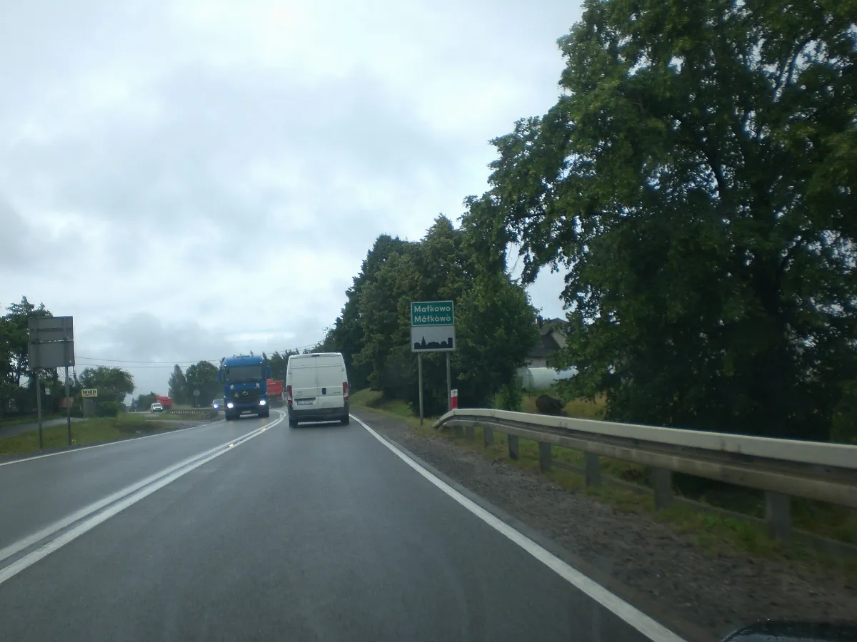 Małkowo (DK20) 9461