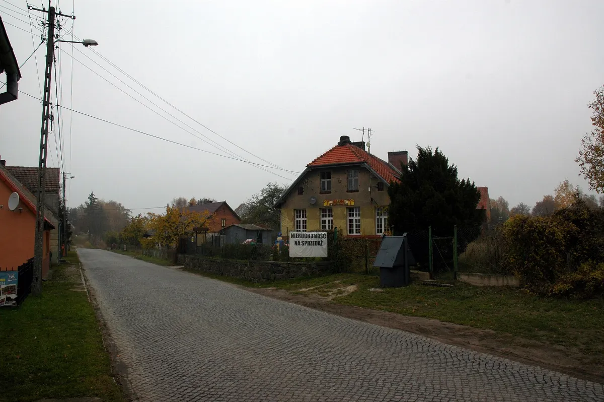 Śmiadowo - droga krajowa nr 20 - 2015-11-06 11-10-28
