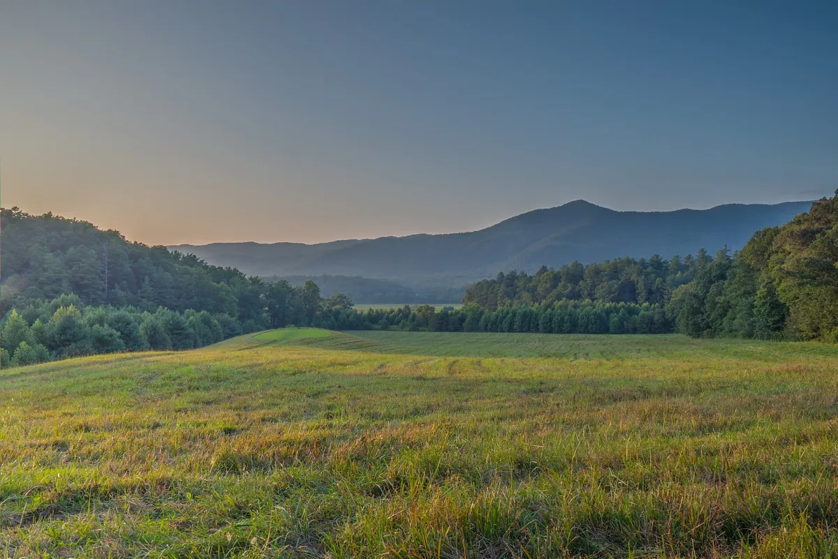 Cades Cove Loop