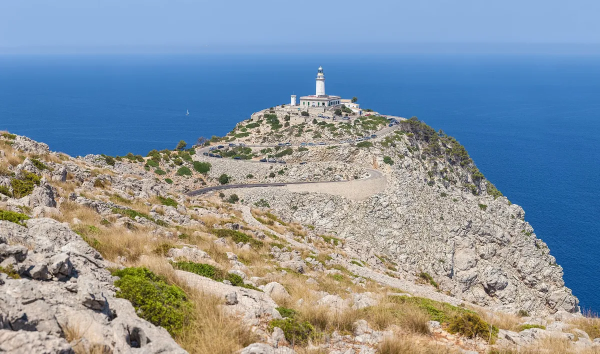 Cap Formentor 2015