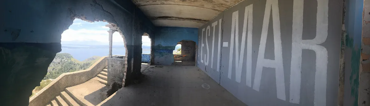 HorizontemMallorca - Horizontem - Horizontem360 - Majorca
