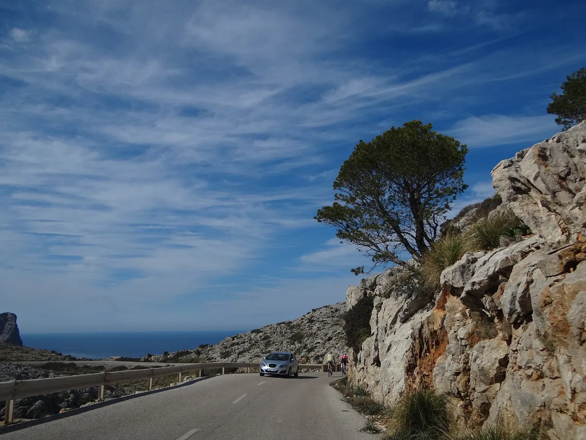 Pollença, Balearic Islands, Spain - panoramio (99)