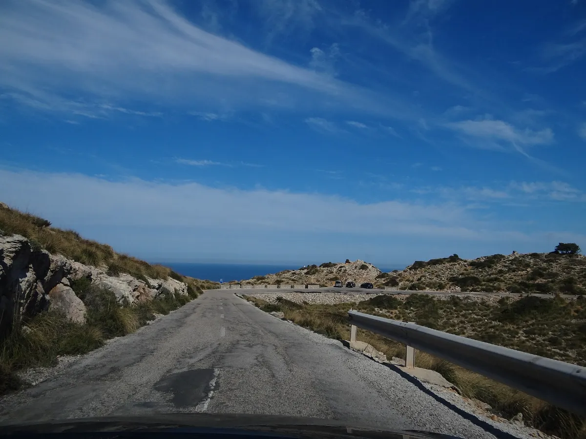 Pollença, Balearic Islands, Spain - panoramio (56)