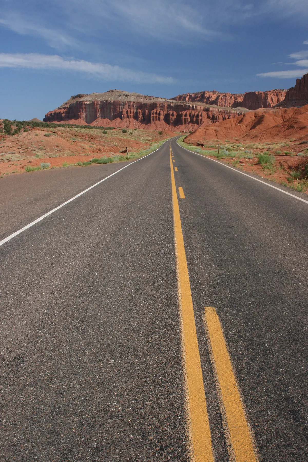 Capitol Reef
