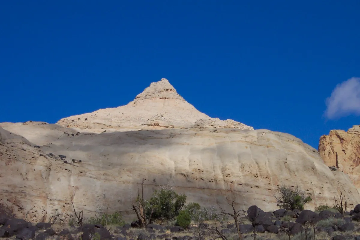 Capitol Reef - panoramio (2)