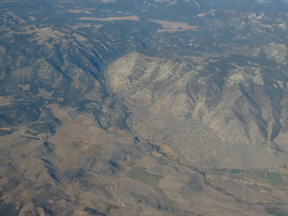 California State Route 88 Near Markleeville, California (21546223406)