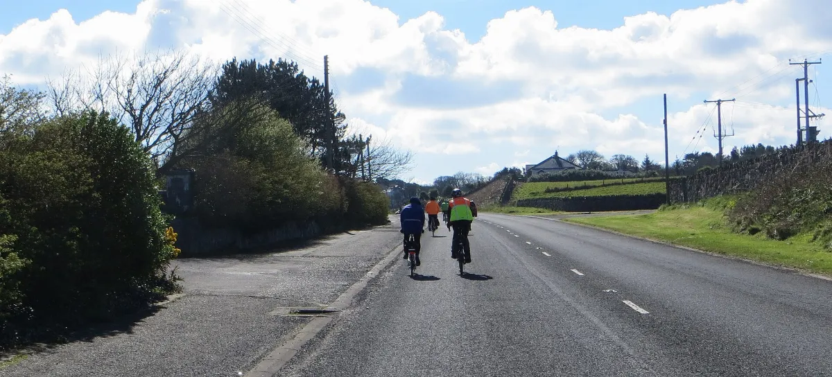A Grand Day Out - geograph.org.uk - 4886363