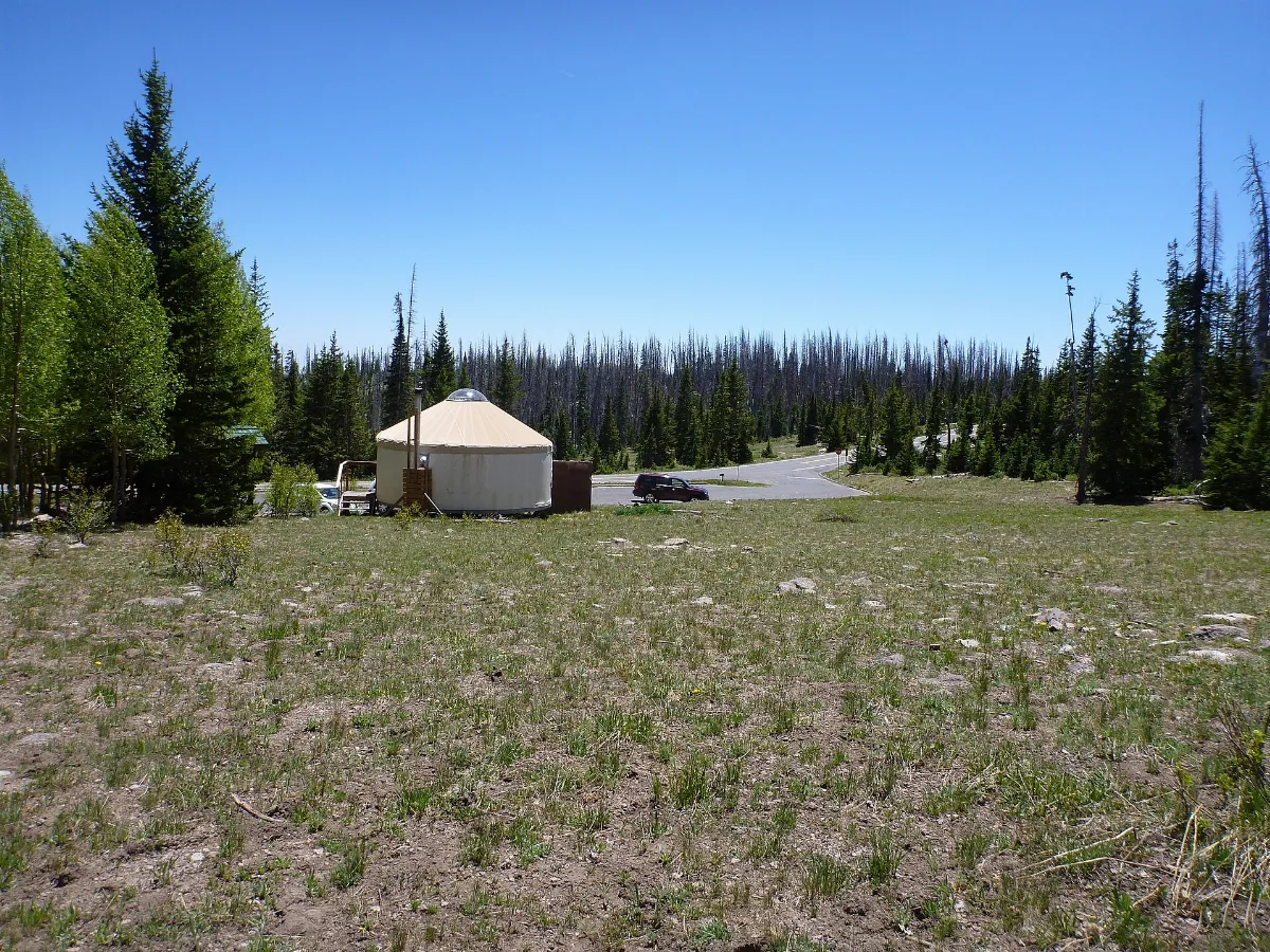 Alpine Pond Trail at Cedar Breaks - panoramio (20)