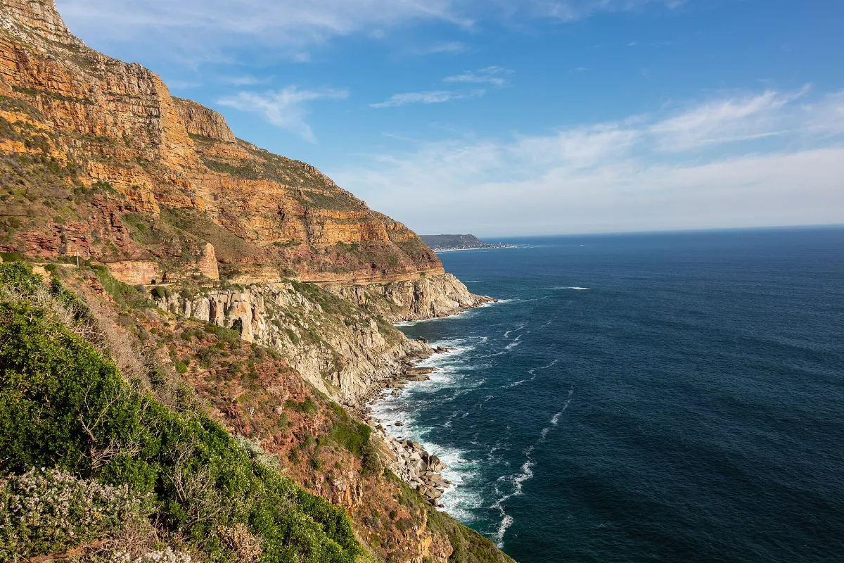 Chapman's Peak Drive, Sudáfrica, 2018-07-23, DD 135