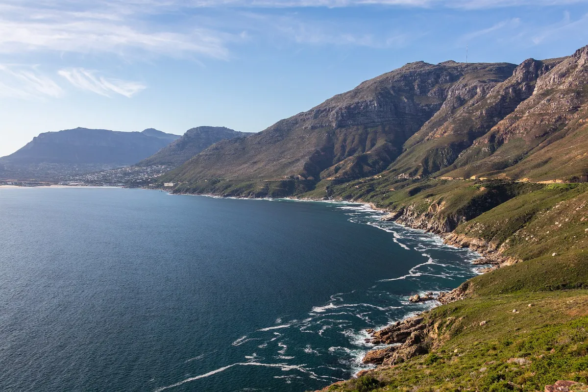 Chapman's Peak Drive, Sudáfrica, 2018-07-23, DD 136
