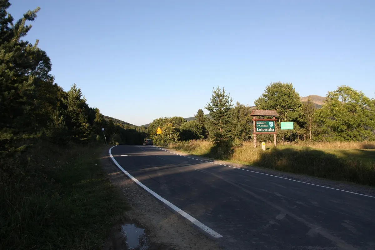 Przełęcz Wyżna 02