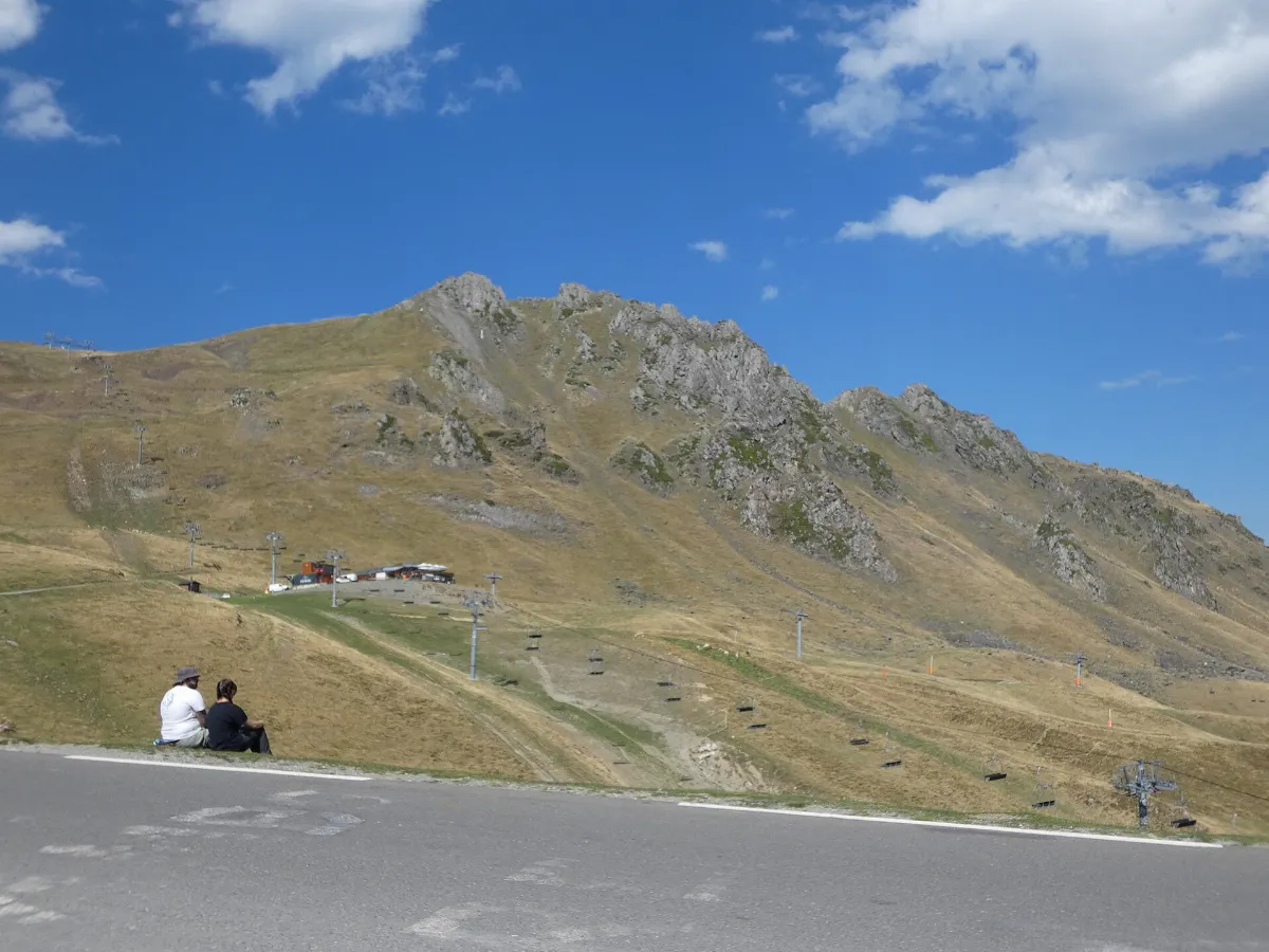 Col du Tourmalet 10