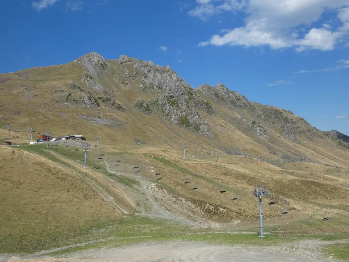 Col du Tourmalet 12