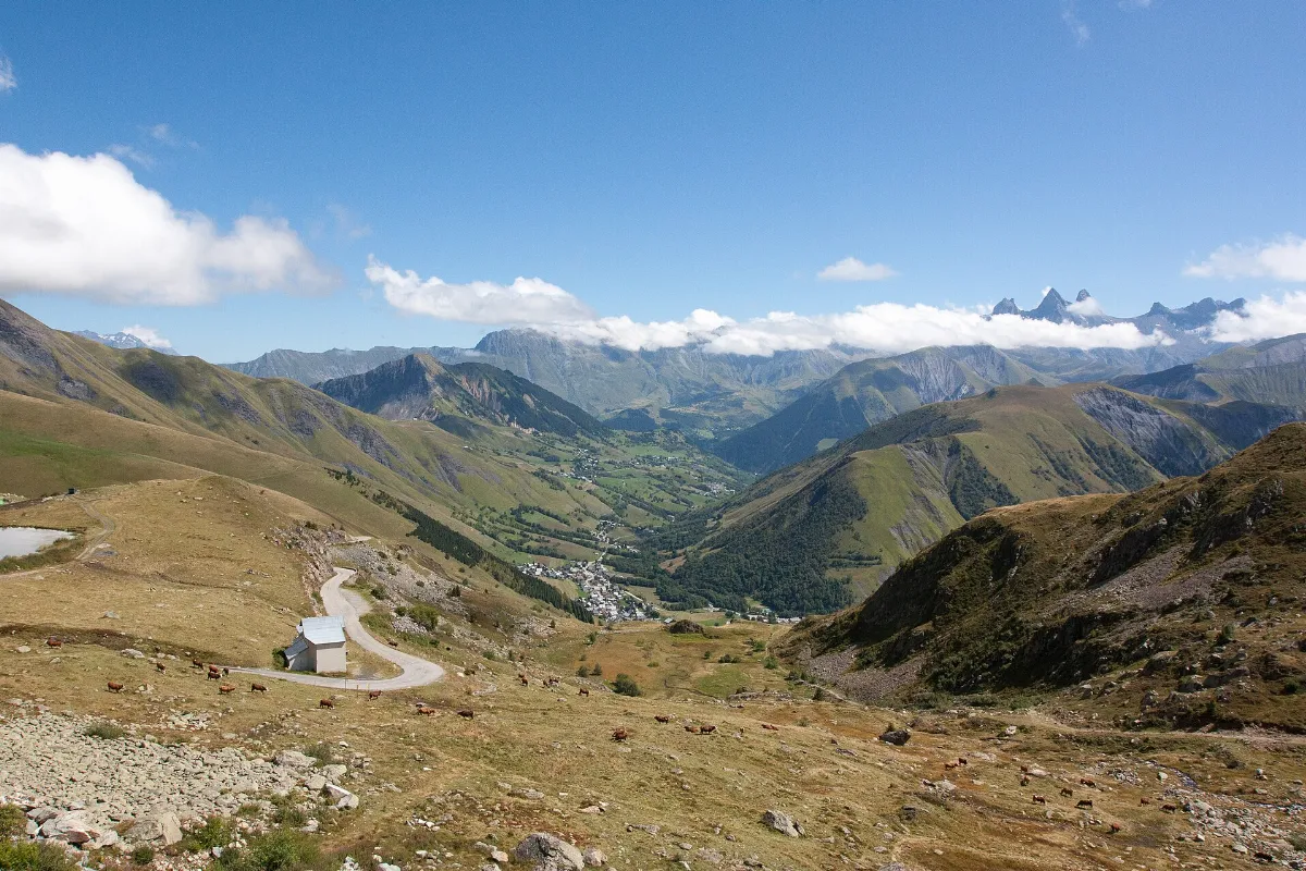 Col de la Croix de Fer - 2014-08-27 - MG 9813