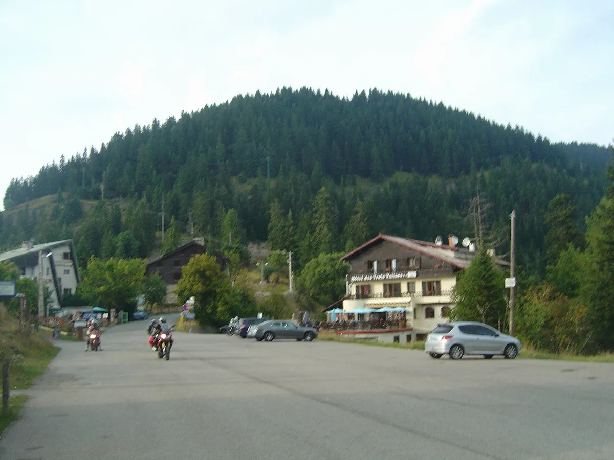 Col de Turini 06PF