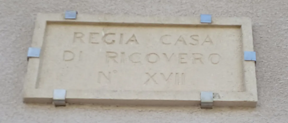 Regio ricovero