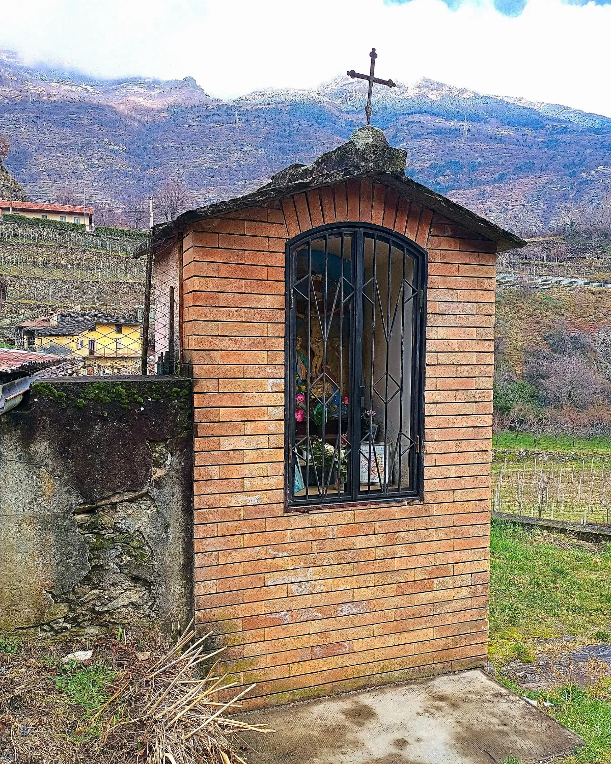 Ev Susa