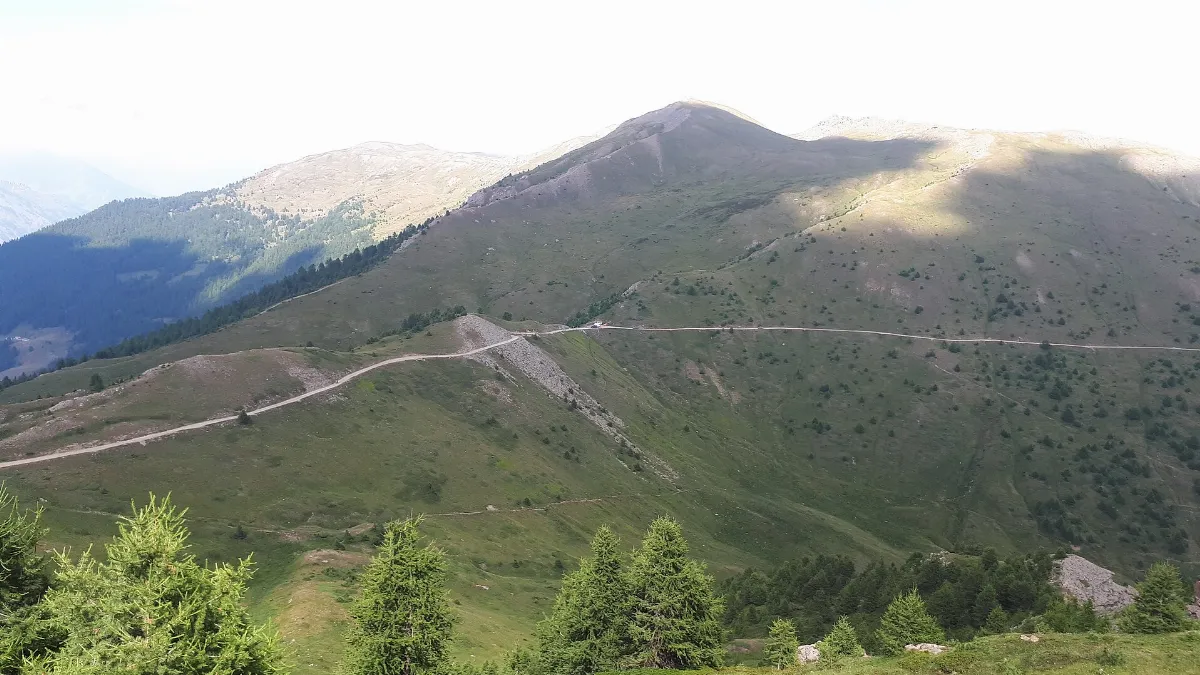 Colle dell'Assietta