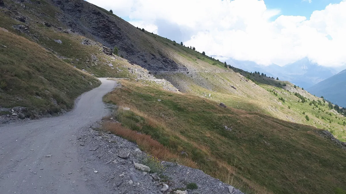 Strada dell'Assietta - aout 2024 - 2