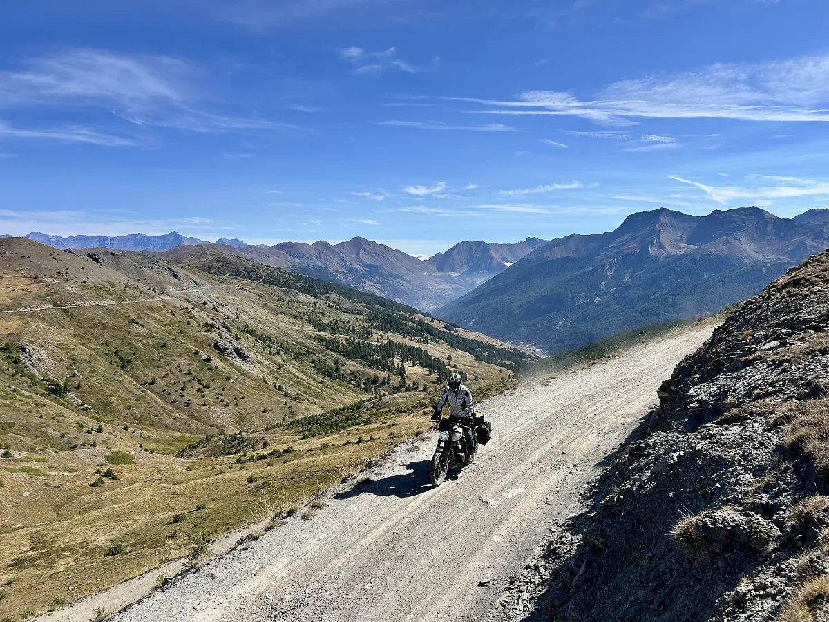 Strada Militare del Col della'Assietta (2025-08-25 4)