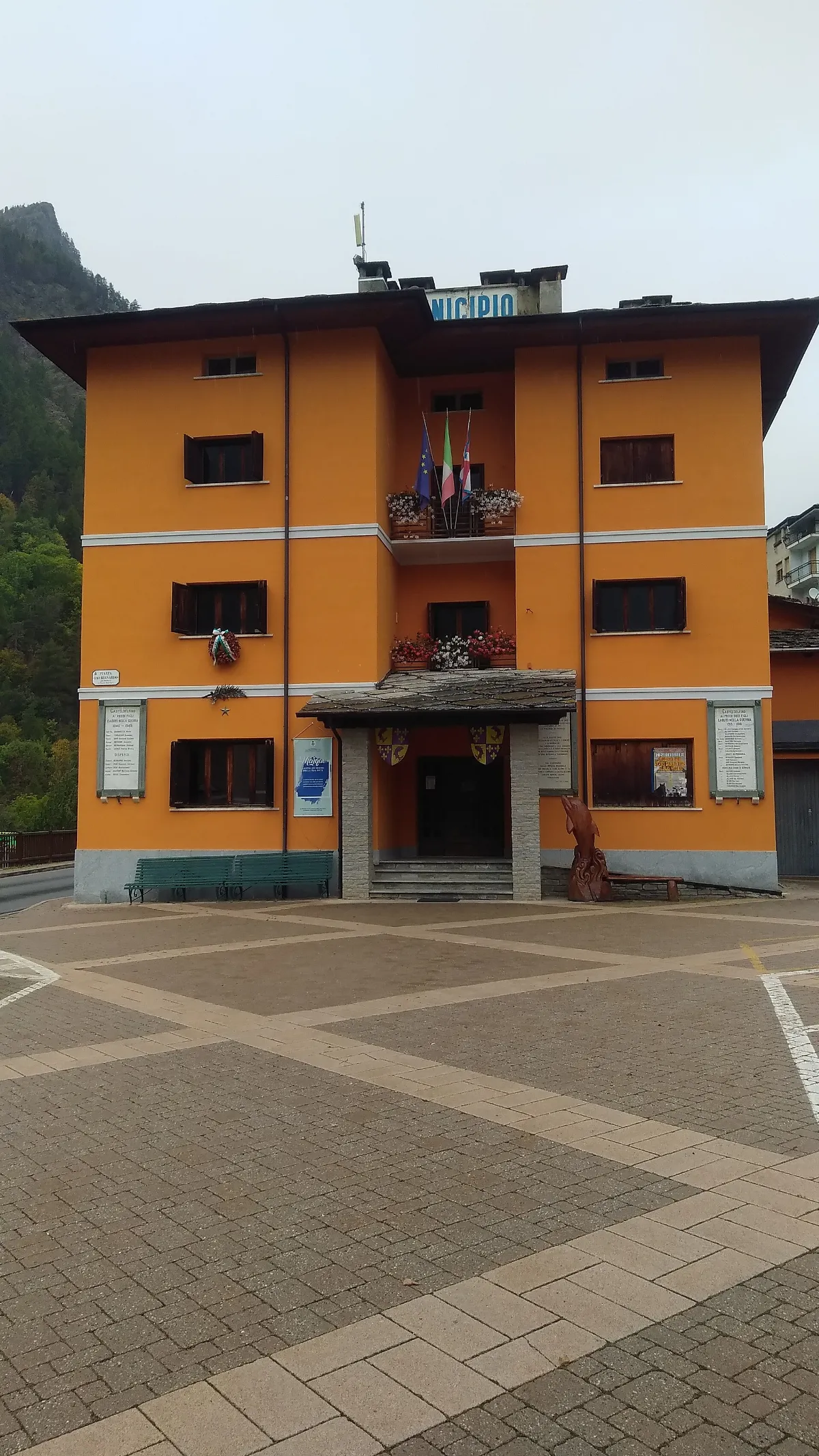 Colle di Sampeyre
