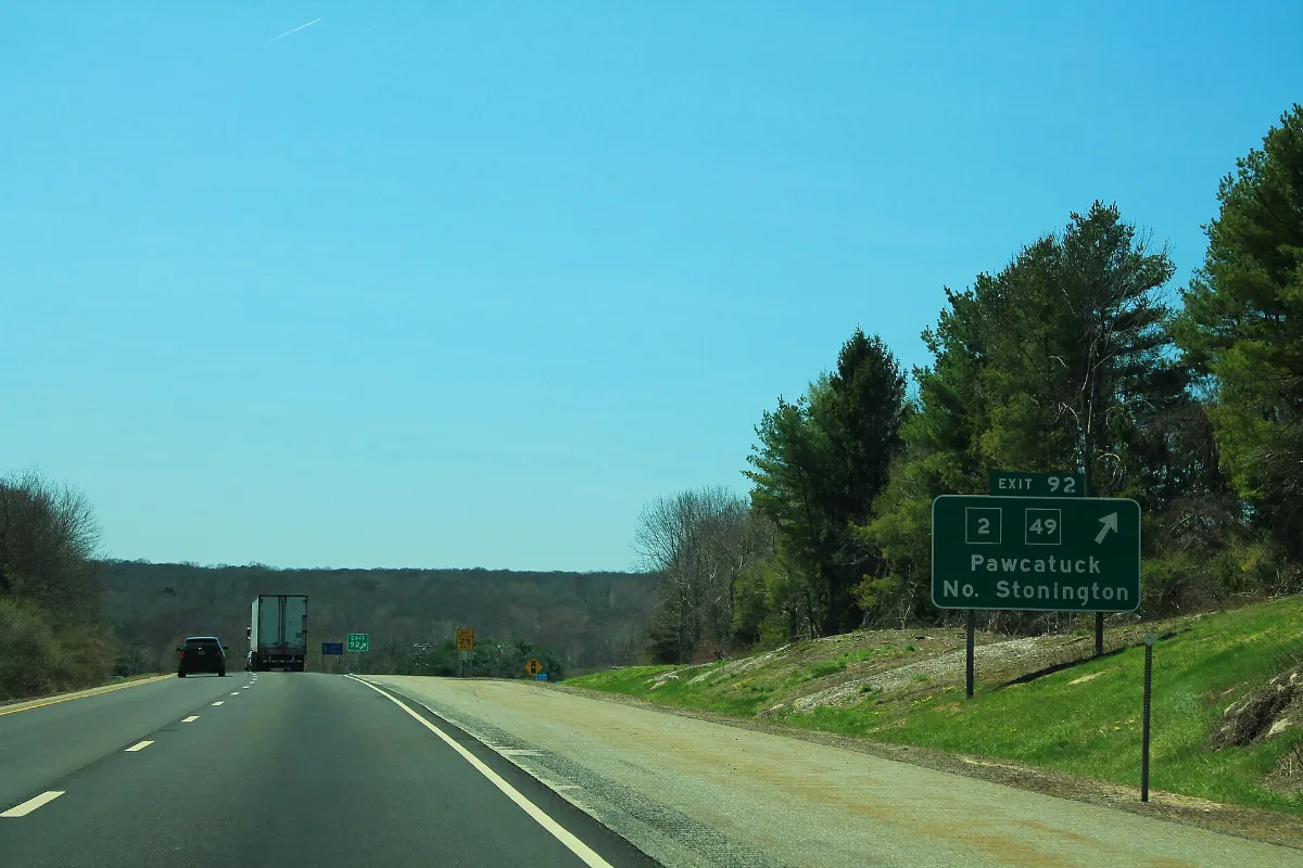 Connecticut Route 49