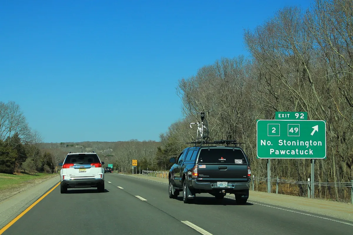 Int95nRoadCT-Exit92-CT2-CT49BC (24672009627)