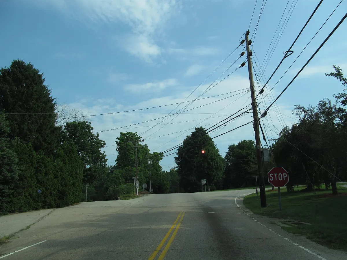 Connecticut State Route 169